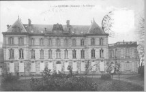 Le château