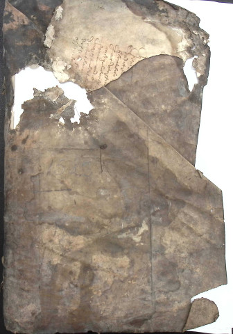 Etude de Me Jean Quignon à Amiens (étude n°22). Minutes de l'année 1582