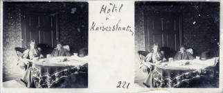 Hôtel à Kaiserslautern
