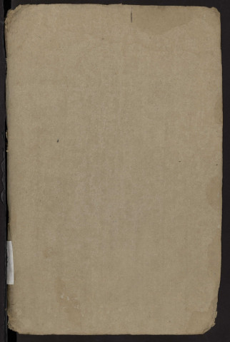 Contrôle des actes du bureau d'Airaines pour la période du 4 juillet 1710 au 13 octobre 1712