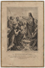 La Mission des Apôtres. La Mission des Apôtres. Souvenir de mon Ordination Sacerdotale et de ma Première Messe - 8-9 juin 1895, Louis Bézard