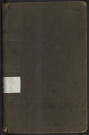 Sains-en-Amiénois. Délibérations du conseil municipal (24 mai 1874-9 février 1890)