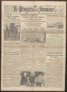 Le Progrès de la Somme, numéro 21839, 7 juillet 1939