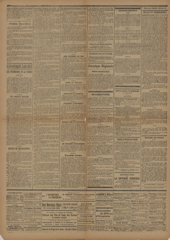 Le Progrès de la Somme n° 13816