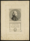 M. Marolles, Né à Saint-Quentin en 1763, curé de Saint-Jean de la dite ville. Député du Baillage du dit Saint-Quentin à l'Assemblée Nationale de 1789