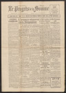 Le Progrès de la Somme, numéro 22565, 16 janvier 1942