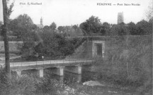 Pont Saint-Nicolas