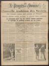 Le Progrès de la Somme, numéro 21912, 18 septembre 1939