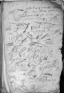 Etude de Me Louis Caron à Amiens (étude n°1). Minutes de l'année 1665