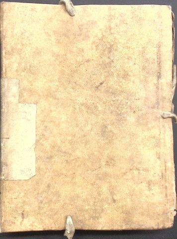 Etude de Me Jean-Baptiste Trencart à Amiens (étude n°12). Minutes de l'année 1680