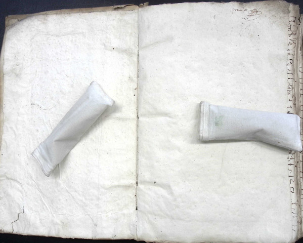 Etude de Me Antoine Perdu à Amiens (étude n°26). Minutes de l'année 1651