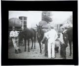 3e chasseurs à cheval à Ailly-sur-Somme