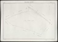 Plan du cadastre rénové - Grouches-Luchuel : section A5