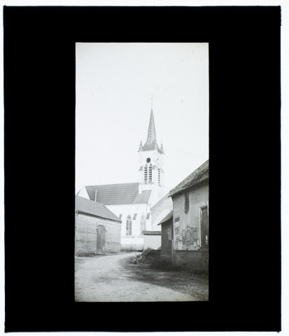 Selincourt (canton d'Hornoy)