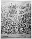 Bataille de Crecy (1346)