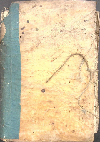 Etude de Me François Caron à Amiens (étude n°18). Minutes de l'année 1683