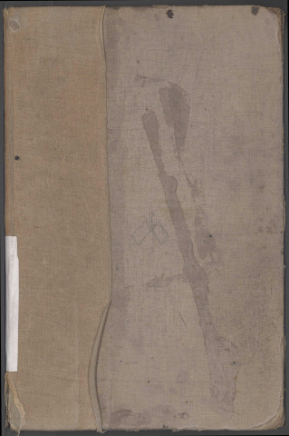 Table des successions et absences du bureau d'Amiens