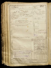 Registres matricules du contingent militaire - Classe, Georges Armand Juvenal, né le 17 septembre 1879 à Montbrehain (Aisne), classe 1899, matricule n° 842, Bureau de recrutement d'Amiens
