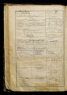 Verdure, Pierre Alexis Joseph, né le 03 août 1900 à Huppy (Somme), classe 1920, matricule n° 82, Bureau de recrutement d'Abbeville