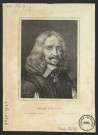 Vincent Voiture, né à Amiens en 1598, mort en 1648