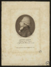 Charles Lameth. Député de l'Artois à l'Assemblée Nationale en 1789