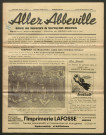 Allez Abbeville. Bulletin des supporters du Sporting-Club Abbevillois, numéro 7