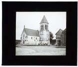 Eglise de Namps-au-Val (Somme)