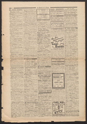 Le Progrès de la Somme, numéro 23189, 1er février 1944