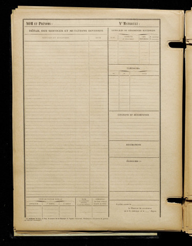 Patte, Lucien Georges, né le 06 janvier 1898 à Villers-Bretonneux (Somme), classe 1918, matricule n° 272, Bureau de recrutement d'Amiens