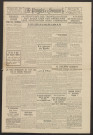 Le Progrès de la Somme, numéro 23311, 27 juin 1944