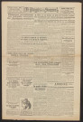Le Progrès de la Somme, numéro 23192, 4 février 1944