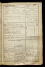 Amory, Emile, né le 03 mars 1896 à Paris 6e Arrondissement (Paris), classe 1916, matricule n° 155, Bureau de recrutement de Péronne