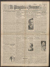 Le Progrès de la Somme, numéro 18428, 11 février 1930