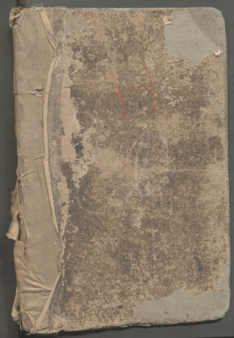 Table des successions et absences du bureau de Hornoy-le-Bourg