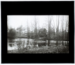 Marais de Chaussoy Epagny - mai 1911