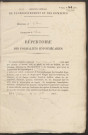 Répertoire des formalités hypothécaires, du 17/09/1864 au 14/04/1865, volume n° 108 (Conservation des hypothèques de Doullens)