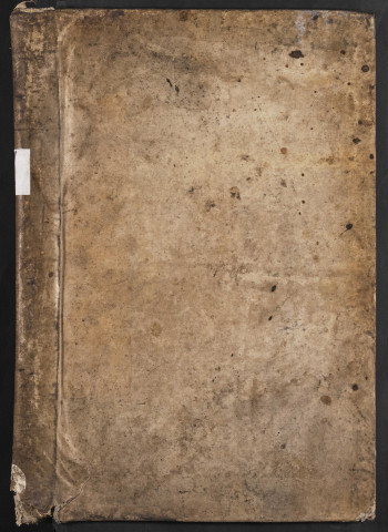 Maison d'arrêt d'Amiens. Condamnés par le tribunal criminel et par la cour d'assise. Registre d'écrou : numéros 1165 à 1232. 17 novembre 1831 - 30 juillet 1832