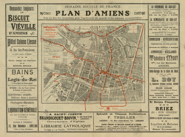Plan d'Amiens