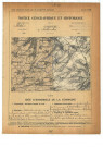 Bettembos : notice historique et géographique sur la commune