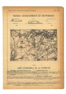 Rethonvillers : notice historique et géographique sur la commune