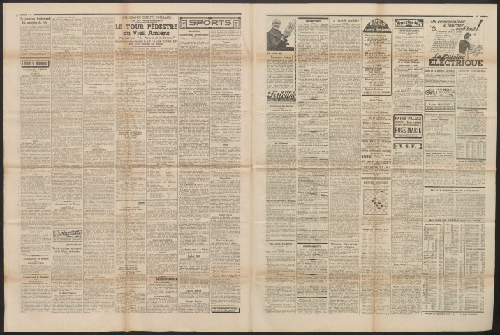 Le Progrès de la Somme, numéro 20103, 22 septembre 1934
