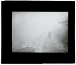 Marais de Rivery brouillard - 1931
