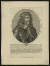 Louis Emmanuel de Valois Duc d'Angoulême, Pair de France, Comte d'Auvergne, de Ponthieu de Lauragais et d'Alais