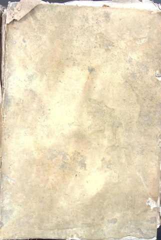 Etude de Me François Lecaron à Amiens (étude n°11). Minutes de l'année 1666