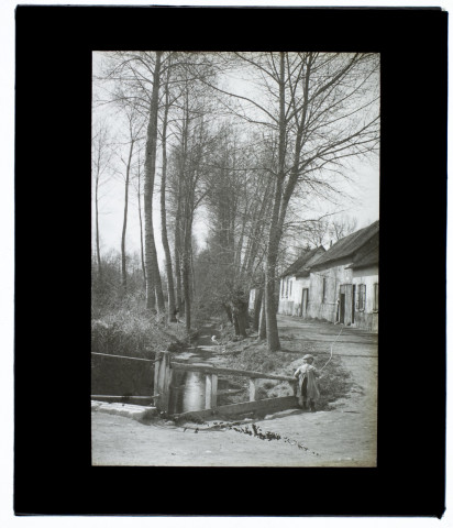 Bacouel - avril 1909