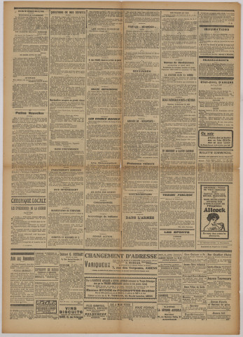 Le Progrès de la Somme n° 14204