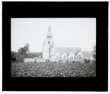 Eglise de Herly (canton de Roye - Somme)