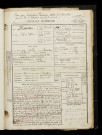 Macret, Eugène Gustave, né le 28 décembre 1896 à Breilly (Somme), classe 1916, matricule n° 1553, Bureau de recrutement d'Amiens