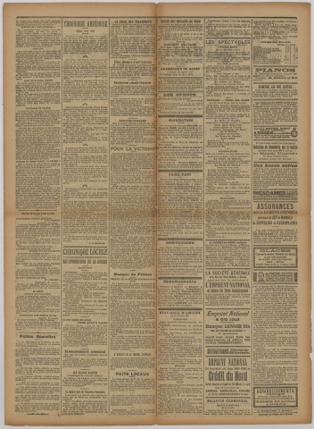 Le Progrès de la Somme n° 14040