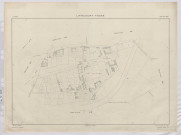 Plan du cadastre rénové - Liancourt-Fosse : section AC